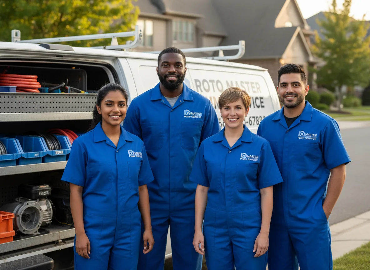 Sump Pump Installation company in Perry, OH